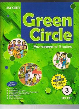 JayCee EVS Green Circle Class III